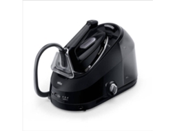 Ferro com Caldeira BRAUN CareStyle 5 IS5249BK (Outlet Caixa Aberta - Pressão 7.5 bar - Jato vapor 510 g/min)