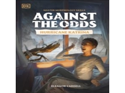 Livro Against the Odds Hurricane Katrina de TBS-Penguin Random House Wholesale (Inglês)