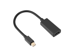 Adaptador Mini Dp para Hdmi LAXISCREED