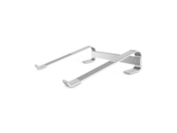Suporte Para Laptop Mesa Suporte Para Laptop Ventilado Ergonômico Alumínio Slowmoose