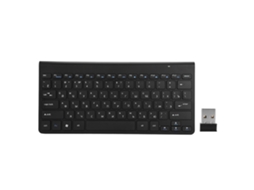 Teclado Sem Fio LAXISCREED Russo