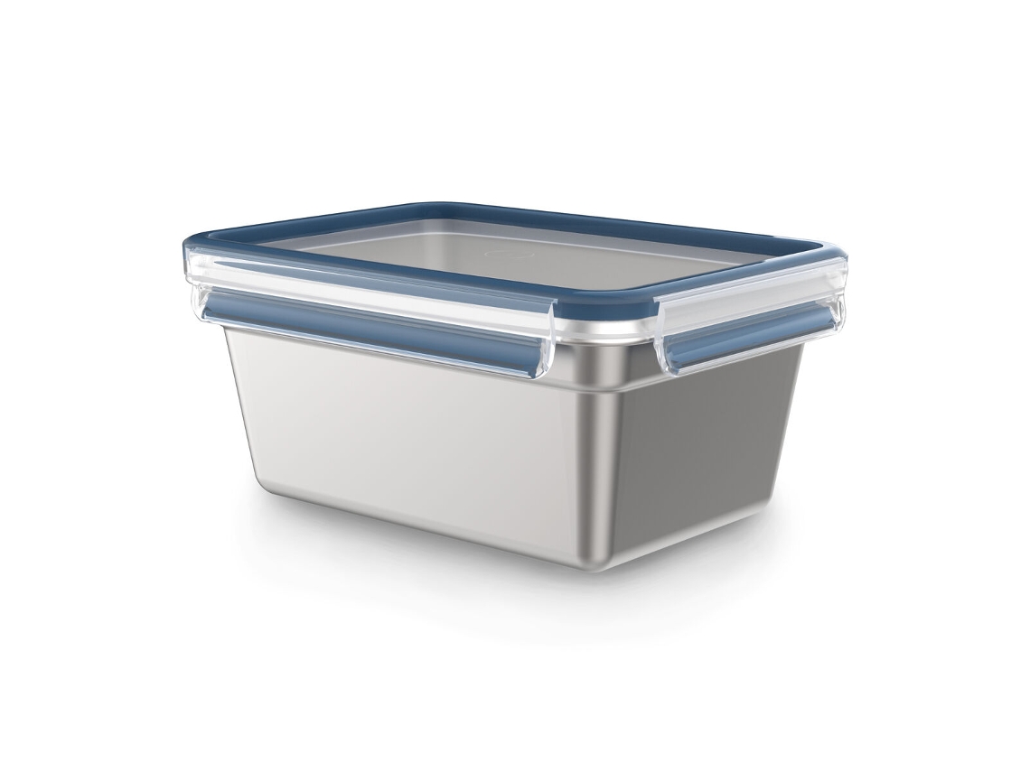 Lancheira retangular Tefal N11506 (2 L)