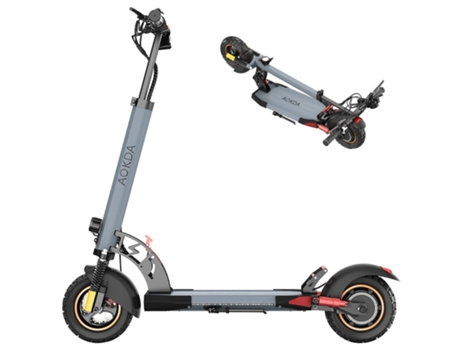 Trotinete Elétrica AOKDA A1 800W 48V 10Ah 45Km/H