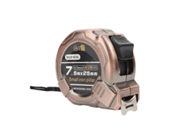 Fita Métrica Fita Métrica De Aço 5m 25mm Aquaforge