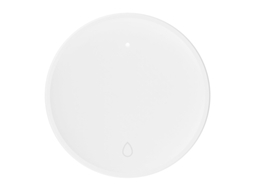 Sensor de Inundação AVATTO para Casa Inteligente, Alarme de Água Online Sem Fio Zigbee