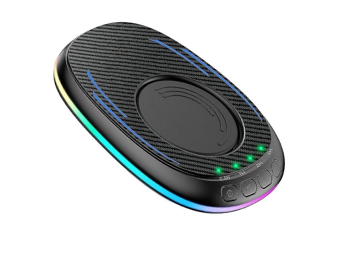 Movimento De Mouse Imperceptível Com Timer Para Manter Atividade Do Mouse