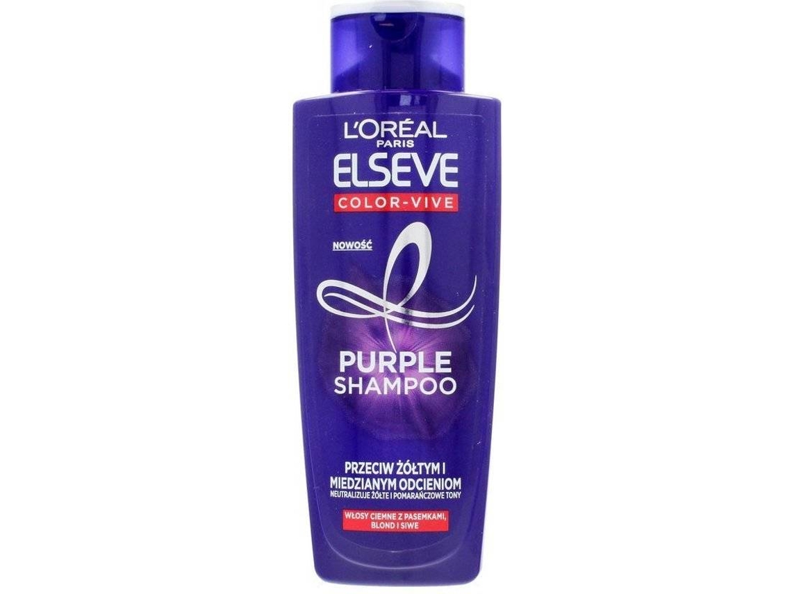 Coloração LOREAL Color-Vive Purple Against (200ml)