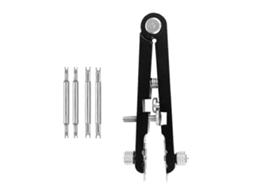 Alicate De Mola De Relógio Forte E Durável Para Remover Pinos E Pulseiras De Relógio. Olysi Shop