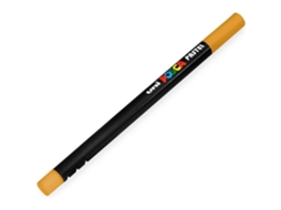 Bâtonnet De Pastel Kpa100 Ocrc Ocre Clair Posca