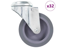 Swivel Caster, Swivel Casters Vidaxl