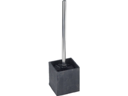 Suporte com Piaçaba WC WENKO Slate Rock