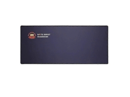 Mousepad E Tapete Para Teclado Gamer Extragrande Com Base De Borracha Antiderrapante 90x40cm Para Máximo Conforto E Precisão Nos Jogos. Olysi Shop