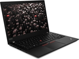 Portátil Recondicionado Lenovo Thinkpad P14s G1 I7-10710u 16gb 256gb Ssd 14" Fhd Quadro P520 Win 11 Pro (grade A - Como Novo)