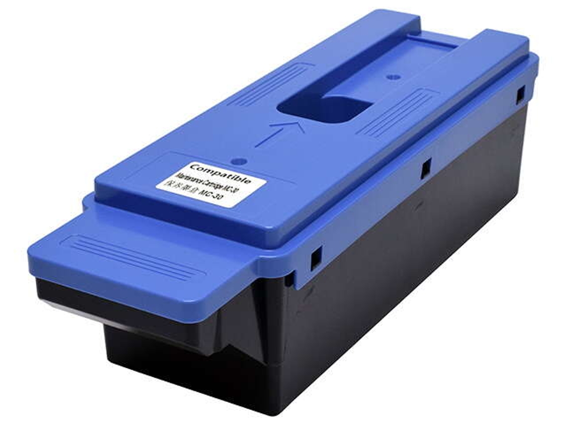 Canon Mc30 Kit de Mantenimiento Generico Reemplaza 1156C002