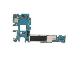 Placa Mãe Desbloqueada LAXISCREED Galaxy S8+ 64gb Eu