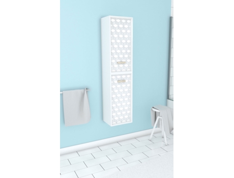 Coluna de Duche Suspensa AURLANE (151 x 35 x 24)