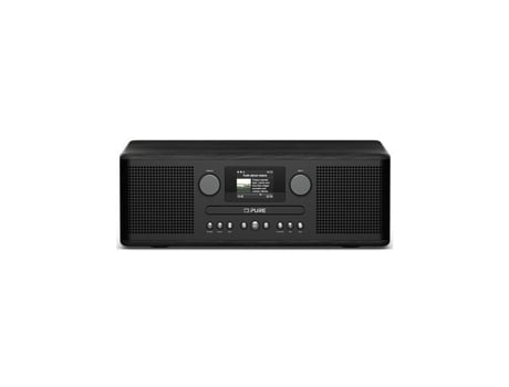 Chaine Hifi Pure Classic C D6i Rádio Internet Tudo Em Um
