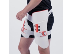 Protetor de Coxas Tudo-Em-Um para Criança GRAY-NICOLLS 360