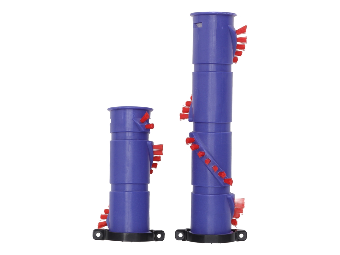 Escova de Rolo Substituição para Aspirador Dc41 Dc65 Dc66 com MARCA