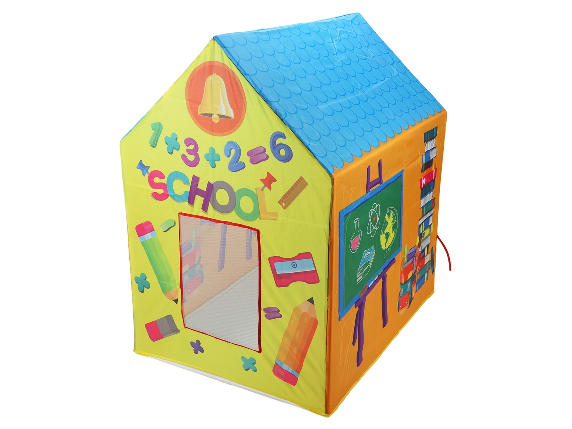 Mali barraca de Brincadeira para Crianças Indoor Outdoor Presente Criativo para Meninos e Meninas