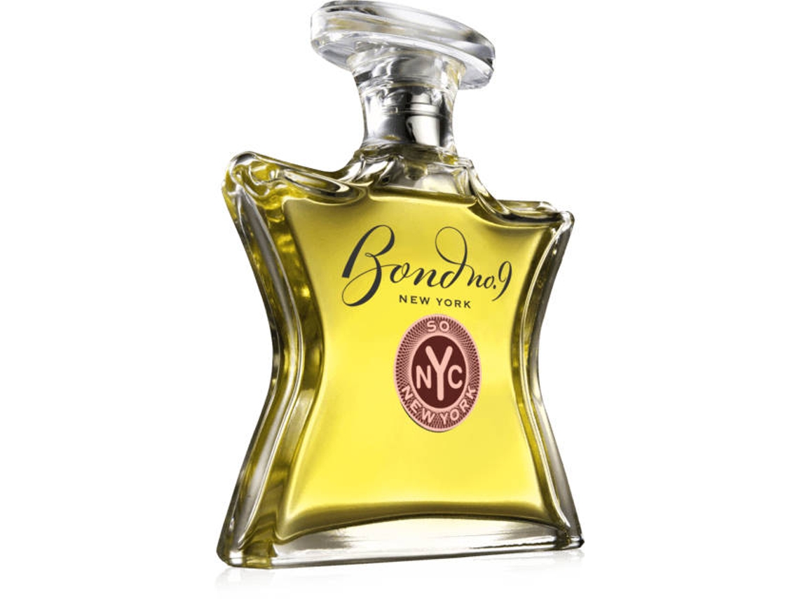 Perfume BOND NR 9 So New York Eau de Parfum (100 ml)
