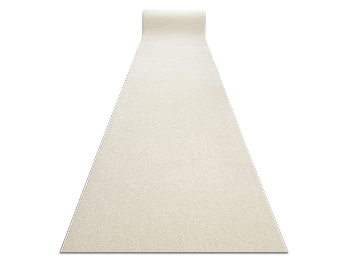 Passadeira Karmel Avião, Uma Cor Branco 60 cm