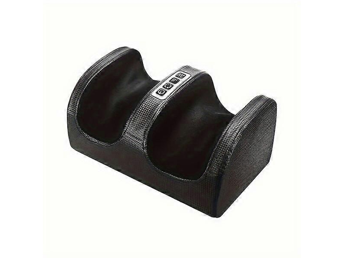 Massageador De Pés Com Compressa Quente, Presente Para Pais, Spa Em Casa.