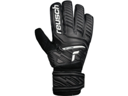 Luvas de Guarda-Redes para Futebol REUSCH Multicor (Espuma - Tamanho 10)