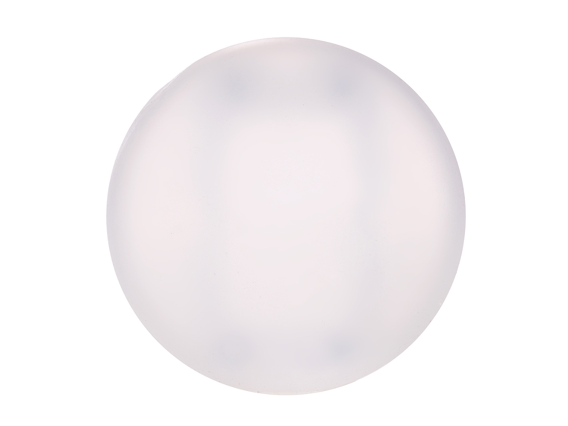 Silicone Diffuser Ball Magnet Adsorption Soft Balls Replacement For Canon Nikon Sigma Yongnuo Godox Andoer Neewer Vivitar Speedlight LAXISCREED