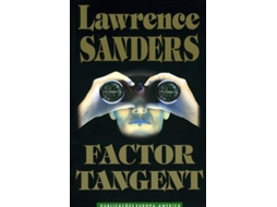 Livro Factor Tangent de Lawrence Sanders .