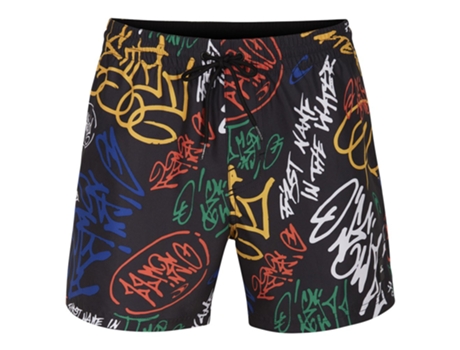 Fatos De Banho O´NEILL Natação graffiti