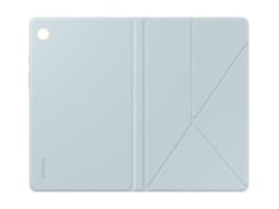 Samsung Capa Book Cover Tab A9 Azul