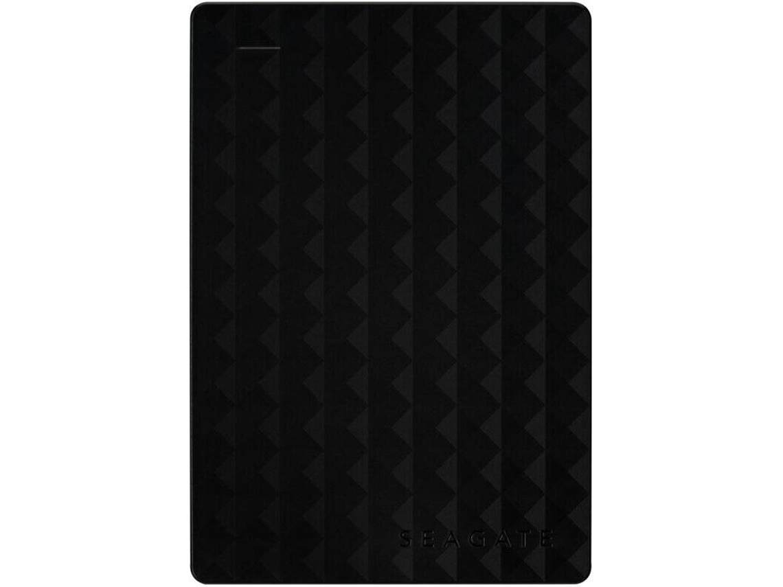 Disco HDD Externo SEAGATE Expansion Portable (2.5'' - 1 TB - USB 3.0)