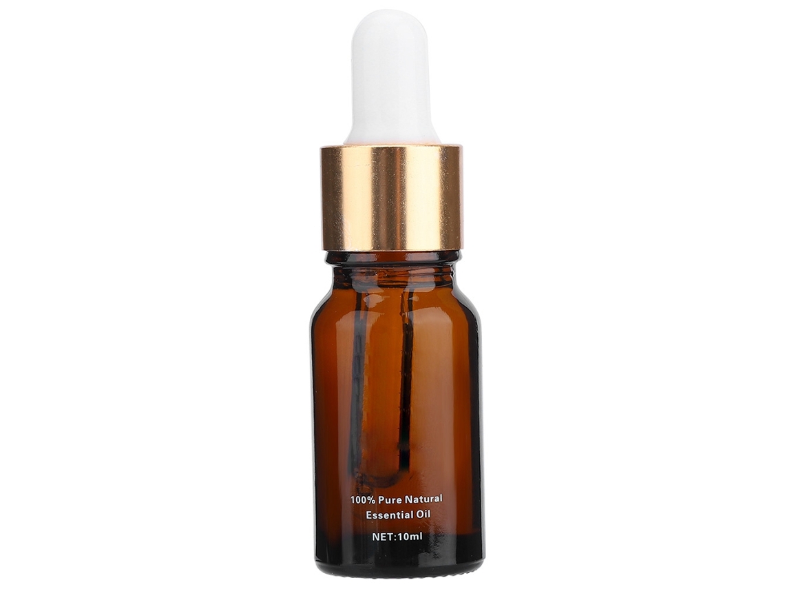 Óleo Essencial Para Remoção De Cicatrizes De Acne E Reparo Da Pele