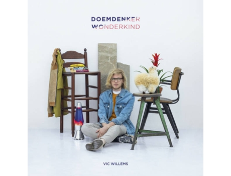 Cd Doemdenker / Wonderkind Excelsior Recordings