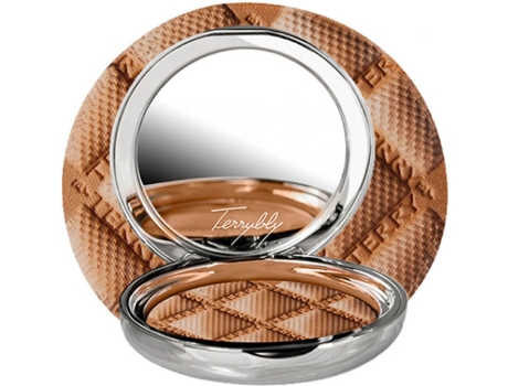 Pó Facial  Terrybly Densiliss Compact Wrinkle Control Pressed Powder 5 Toasted Vanilla (6.5 g)