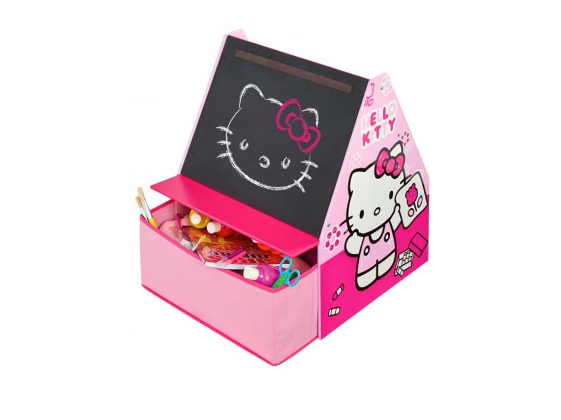 Pizarra hello kitty 2025