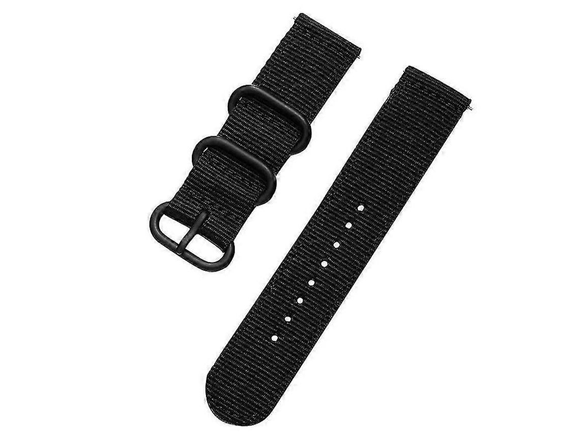 Pulseira De Nylon Para Huawei Watch Gt2/gt2e Olysi Shop