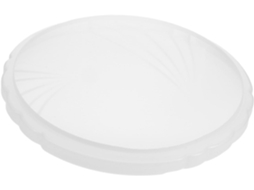 Capa De Encaixe Para Lâmpada Cúpula De Reposição Para Luminária De Teto, Lustre, Cúpulas De Plá Gokoco