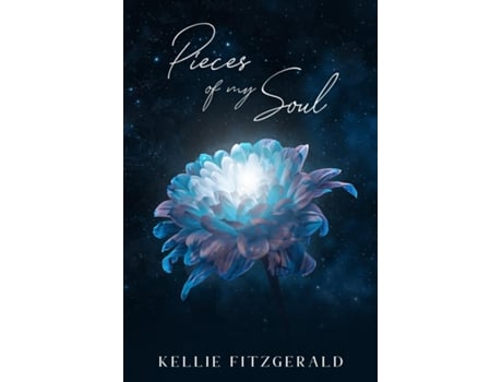 Livro Pieces of my Soul de Kellie Fitzgerald (Inglês)