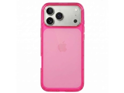 Capa Silicone Colorida para Iphone 17 Pro Max LA CASA DE LAS CARCASAS