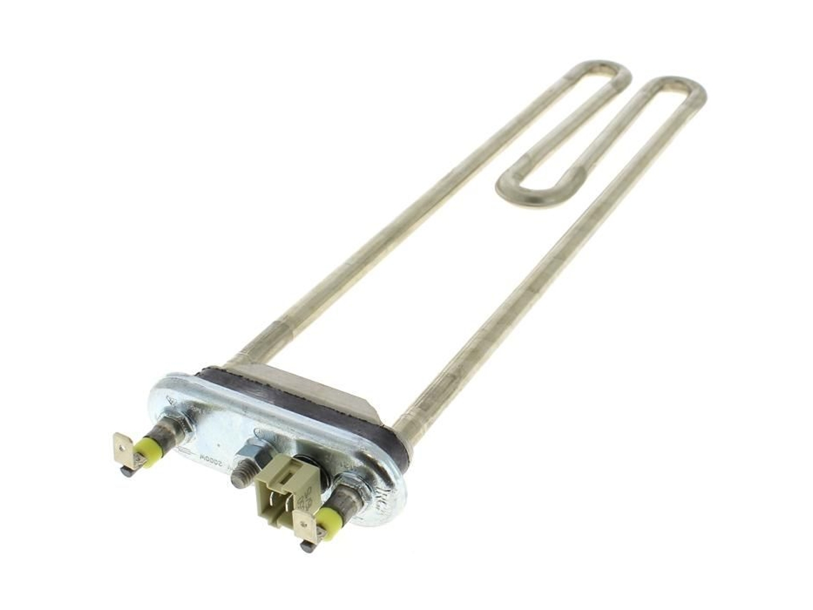 Termopar+ Sonda 2000w Aeg73309901 Máquina de Lavar Roupa LG BRILVIBERA