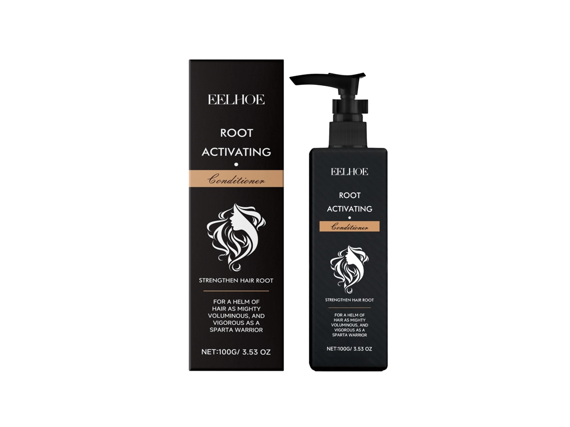 Condicionador Anti-caída Nutritivo Cabelo