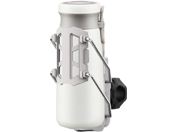 Suporte Para Garrafa De Água De Bicicleta, Com Fixação Automática, Rotação De 360°, Ajustável, Para Vayotoy