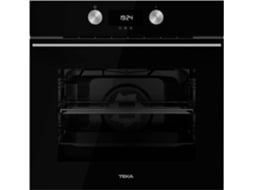 Forno TEKA HLB 8301 BK (70 L - 59.5 cm - Hidrolítico - Preto)