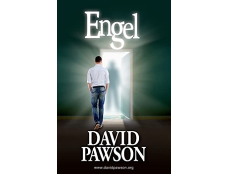 Livro Engel De David Pawson (alemão)