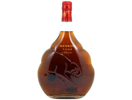 Conhaque Meukow V.S.O.P. Cognac 1 L