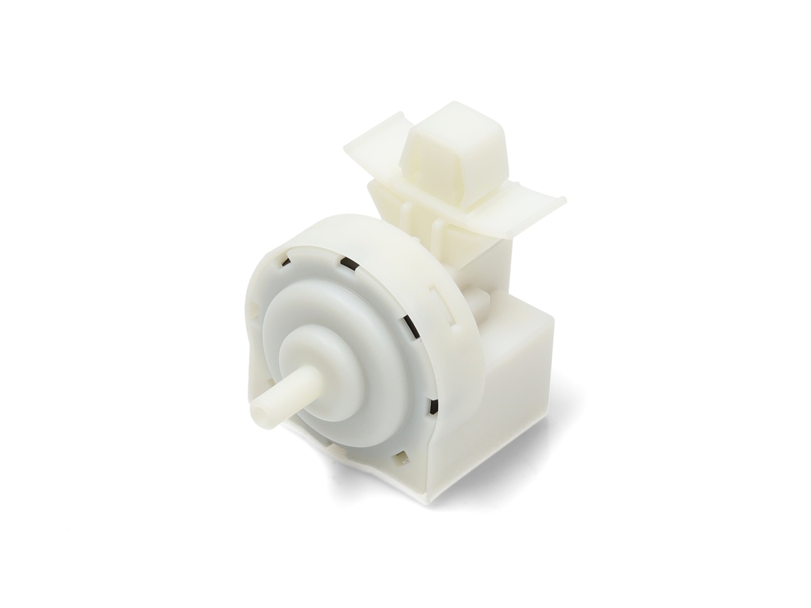 Pressostato Analógico Gorenje 343010 para Máquina de Lavar Roupa Psw200go METALFLEX