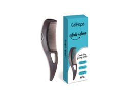 Limpeza Eficaz Couro Cabeludo