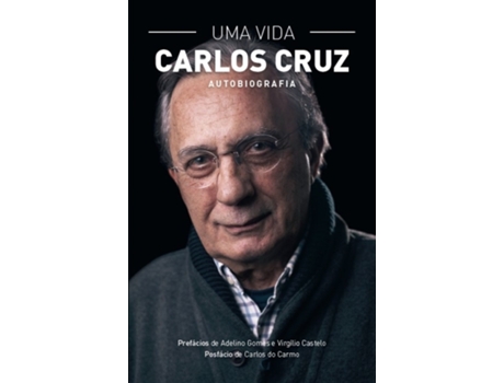 Livro Uma Vida